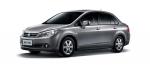 Venucia D50 2012 года